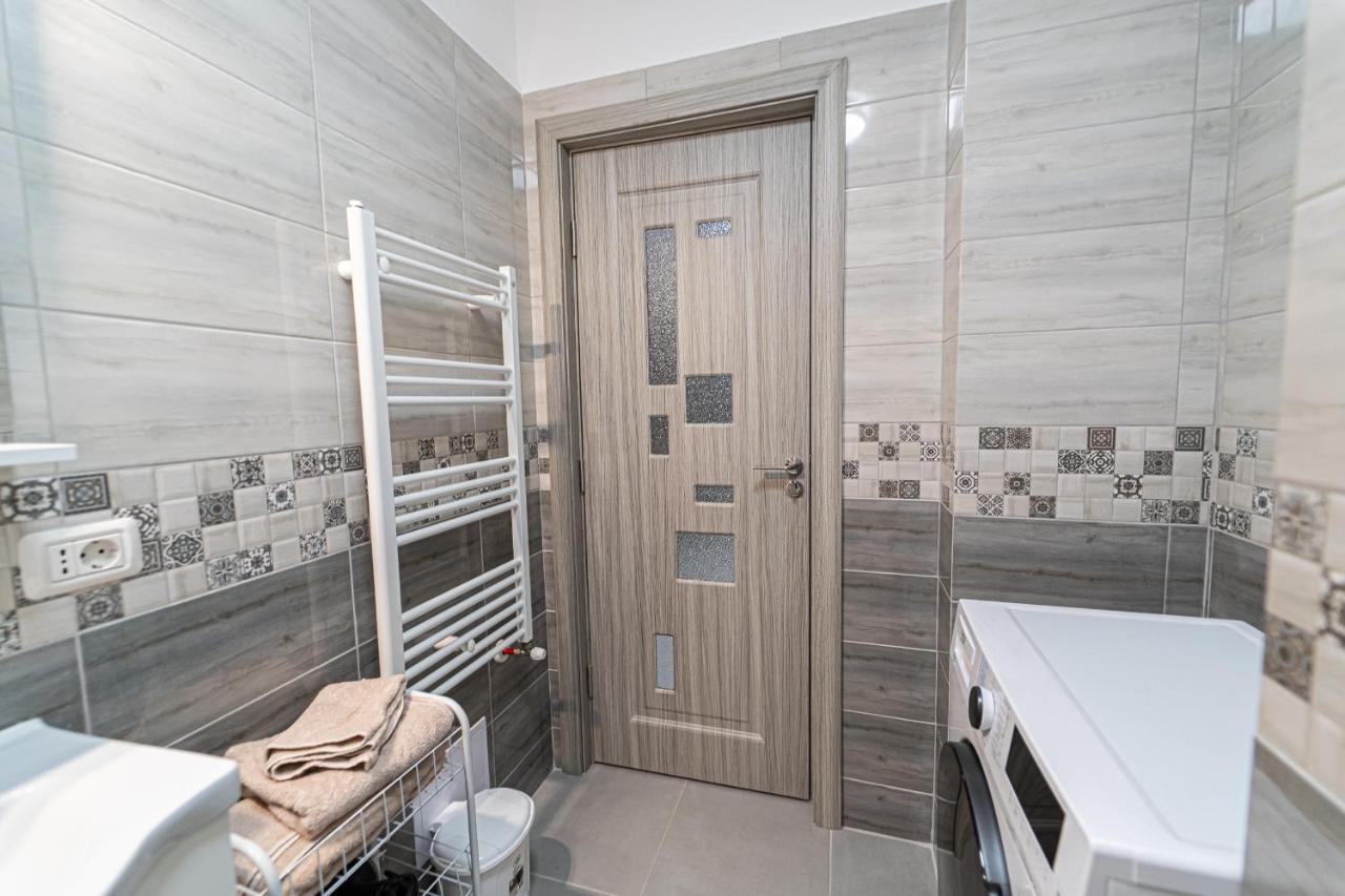 Apartament Delux Bacău Dış mekan fotoğraf